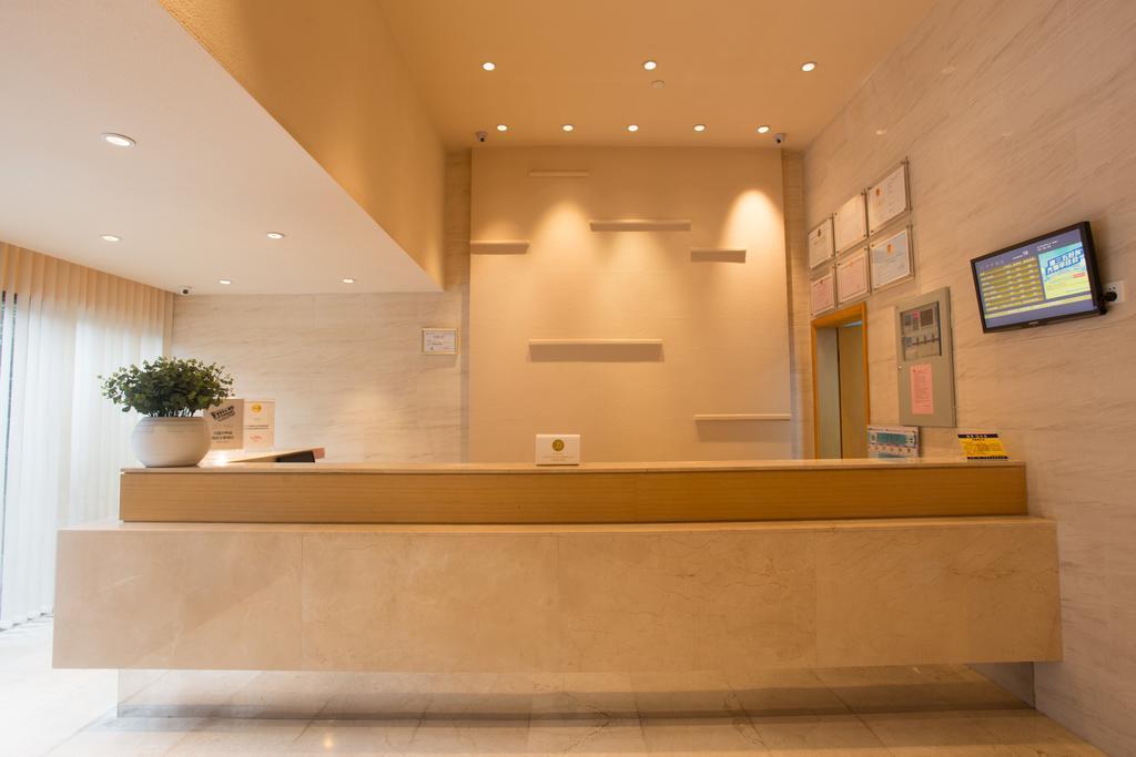 Ji Hotel Guangzhou Yuexiu Park Esterno foto