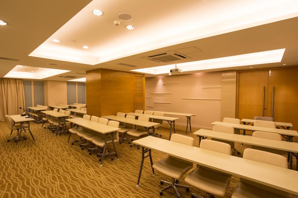 Ji Hotel Guangzhou Yuexiu Park Esterno foto