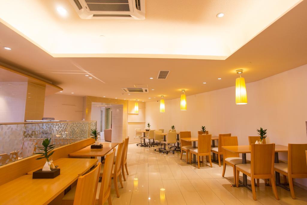 Ji Hotel Guangzhou Yuexiu Park Esterno foto