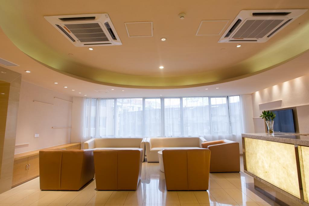 Ji Hotel Guangzhou Yuexiu Park Esterno foto